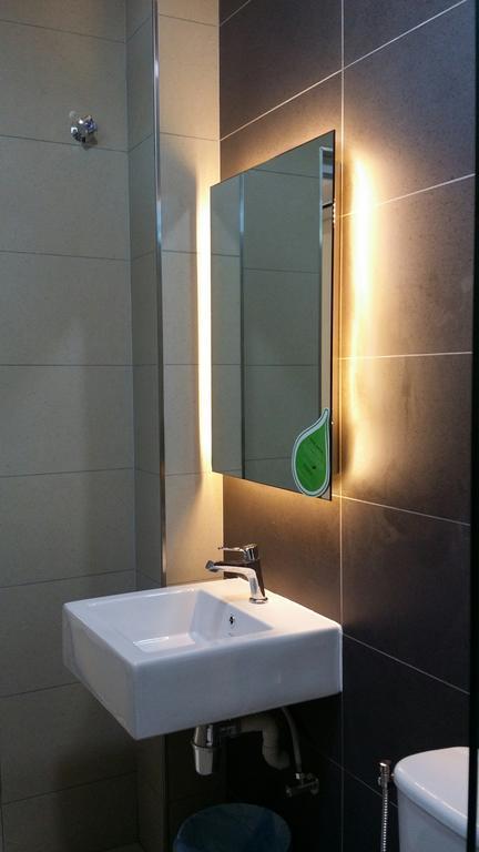 I-Homey Guesthouse Alor Setar Kültér fotó